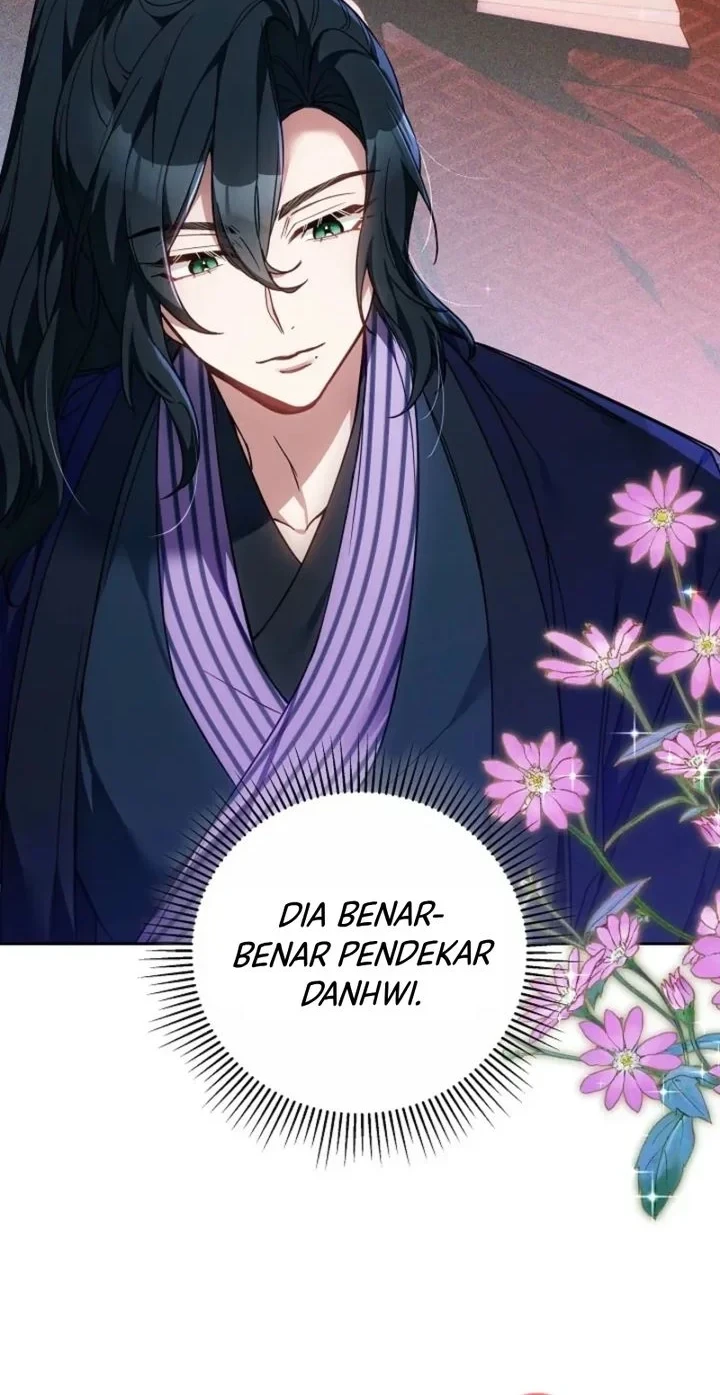 I Am the Youngest Disciple of the Martial Arts World’s Mastermind Chapter 6 Gambar 18