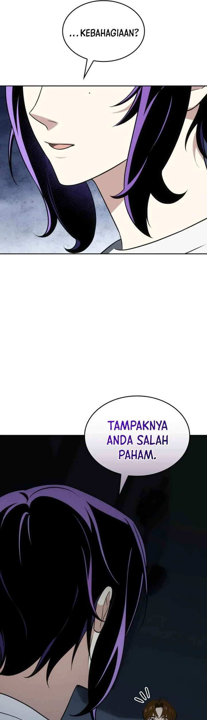 I Am With the Music Immortals Chapter 109 Gambar 19