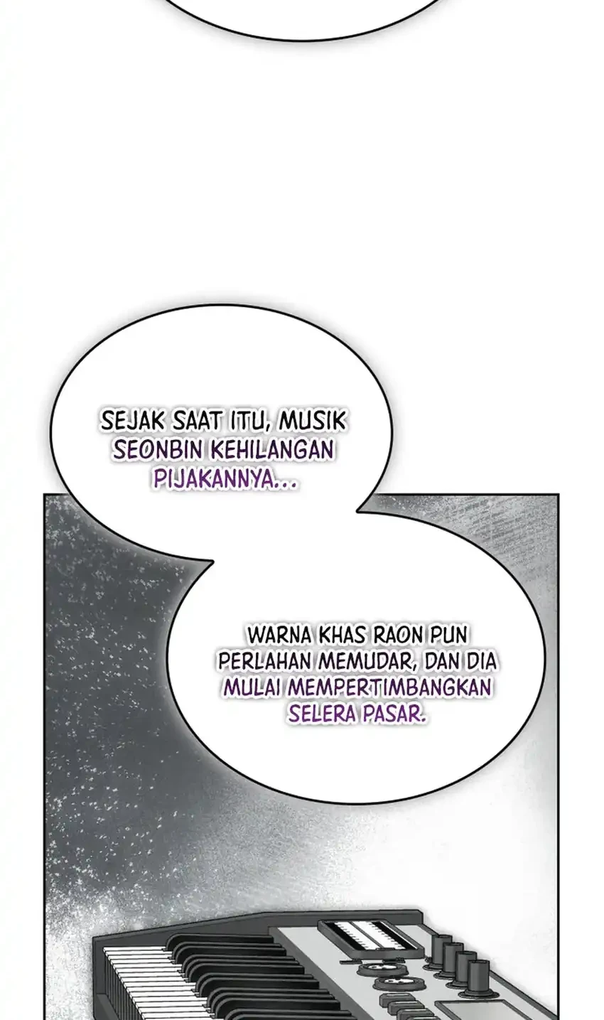 I Am With the Music Immortals Chapter 112 Gambar 18