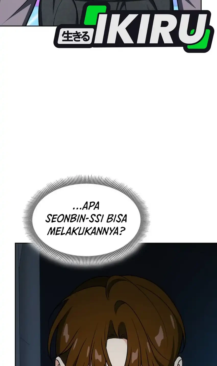 I Am With the Music Immortals Chapter 114 Gambar 20
