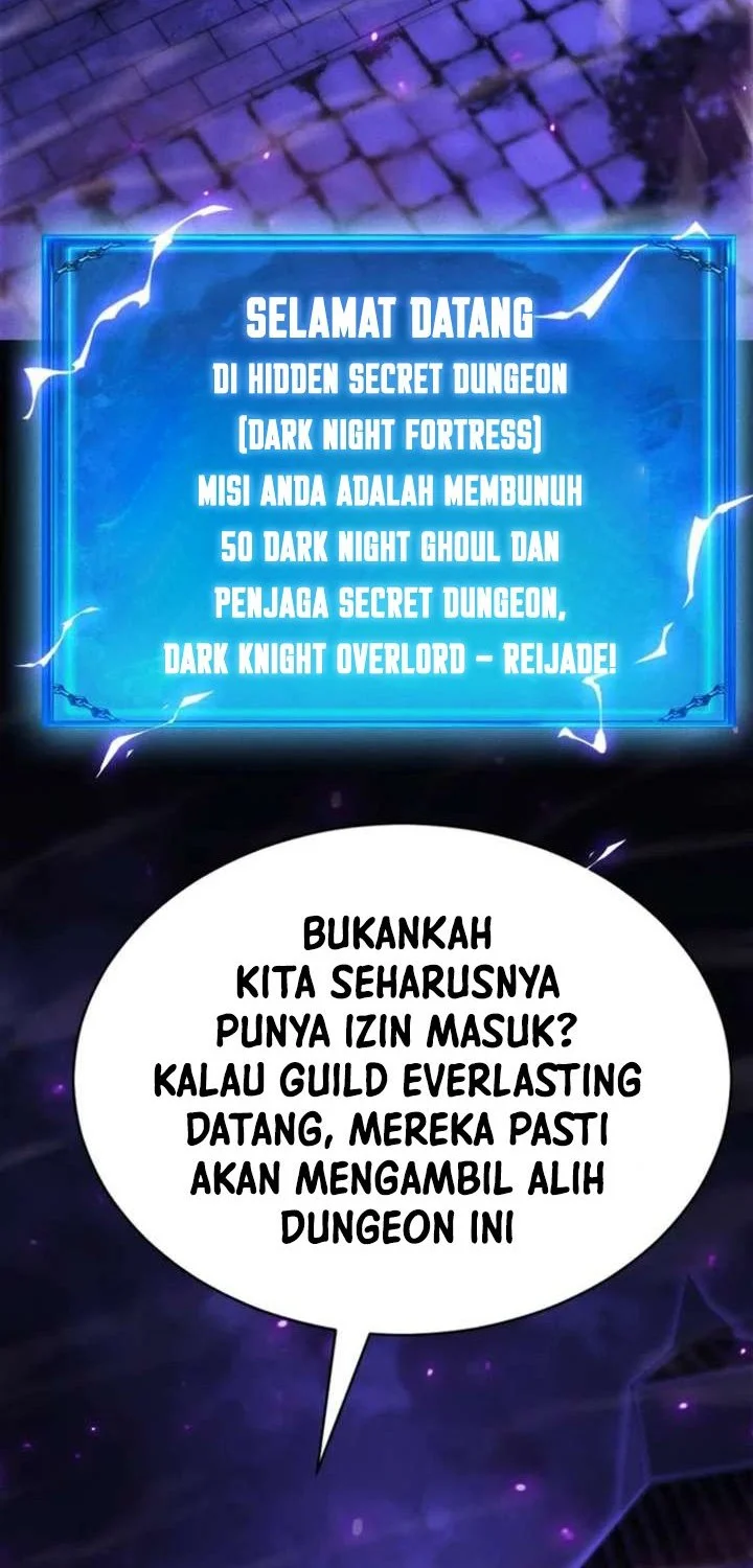 I Awoke as a God After Auto Battling For a Million Years (Idle Player Returns as a God) Chapter 58 Gambar 11