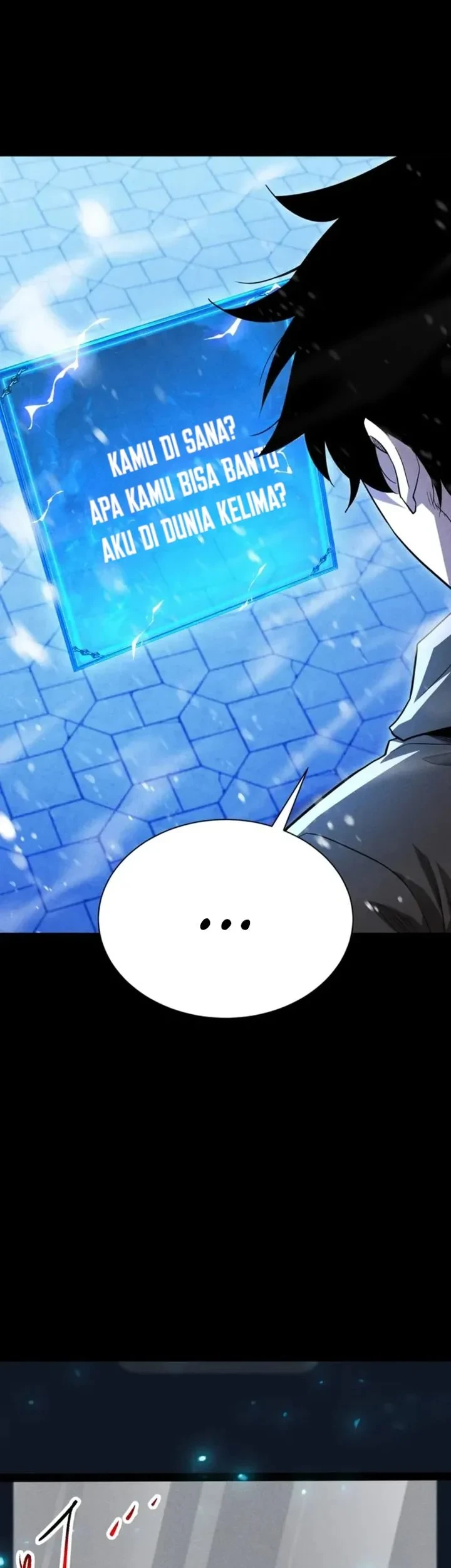 I Awoke as a God After Auto Battling For a Million Years (Idle Player Returns as a God) Chapter 72 Gambar 10
