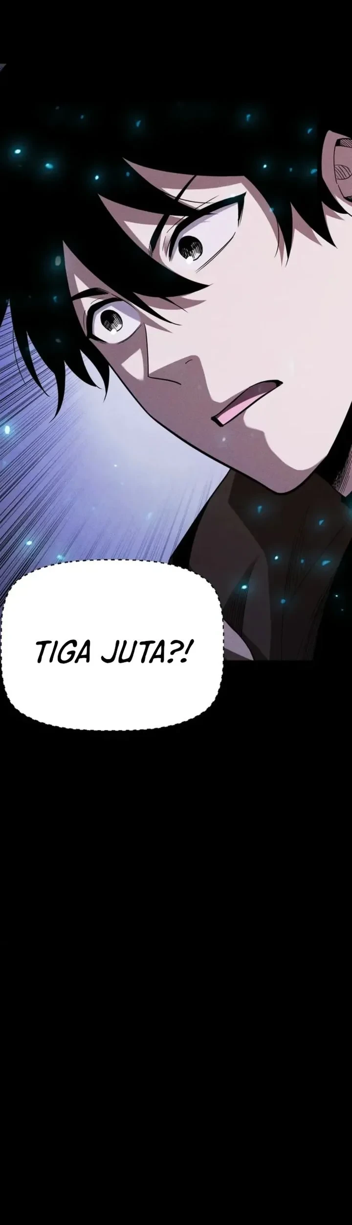 I Awoke as a God After Auto Battling For a Million Years (Idle Player Returns as a God) Chapter 72 Gambar 12