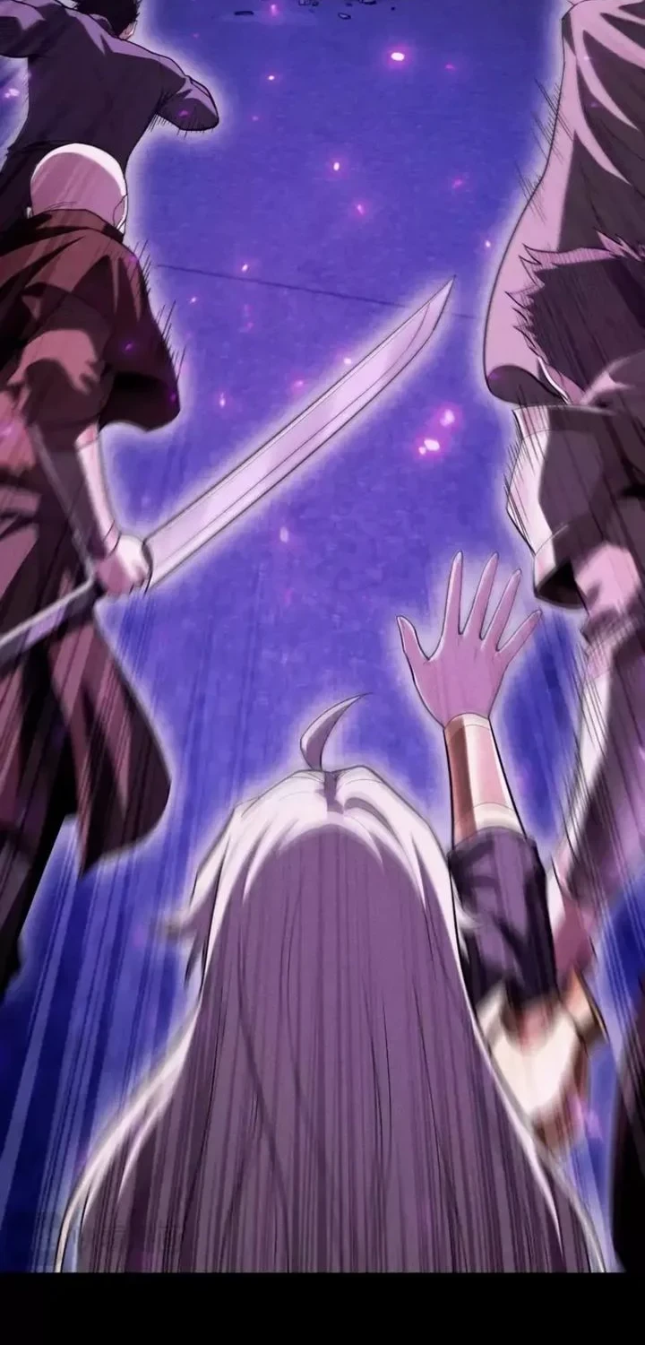 I Awoke as a God After Auto Battling For a Million Years (Idle Player Returns as a God) Chapter 74 Gambar 11