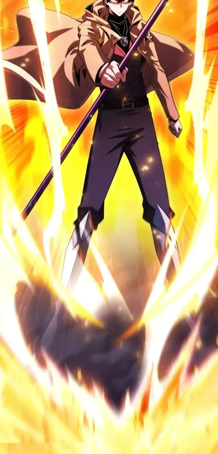 I Awoke as a God After Auto Battling For a Million Years (Idle Player Returns as a God) Chapter 78 Gambar 14