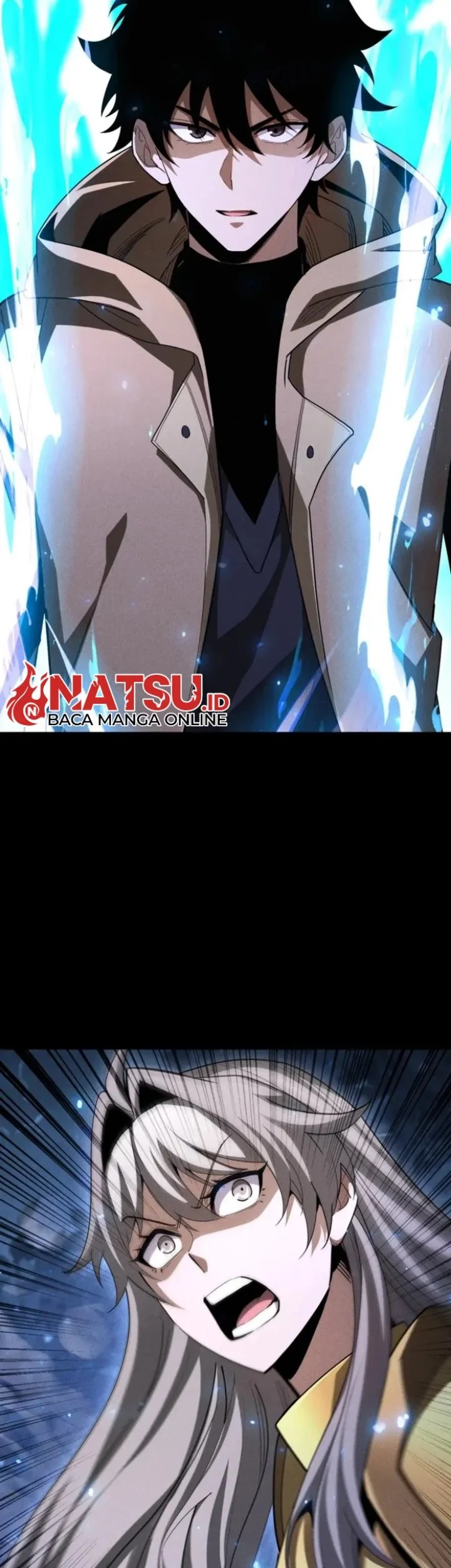 I Awoke as a God After Auto Battling For a Million Years (Idle Player Returns as a God) Chapter 79 Gambar 10