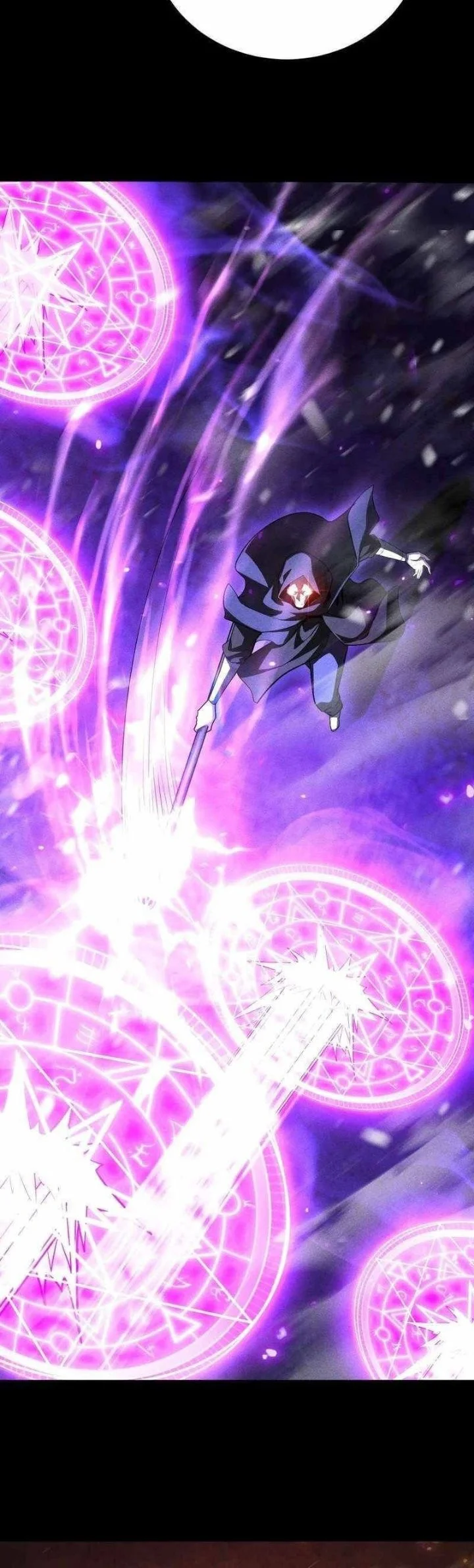 I Awoke as a God After Auto Battling For a Million Years (Idle Player Returns as a God) Chapter 83 Gambar 10
