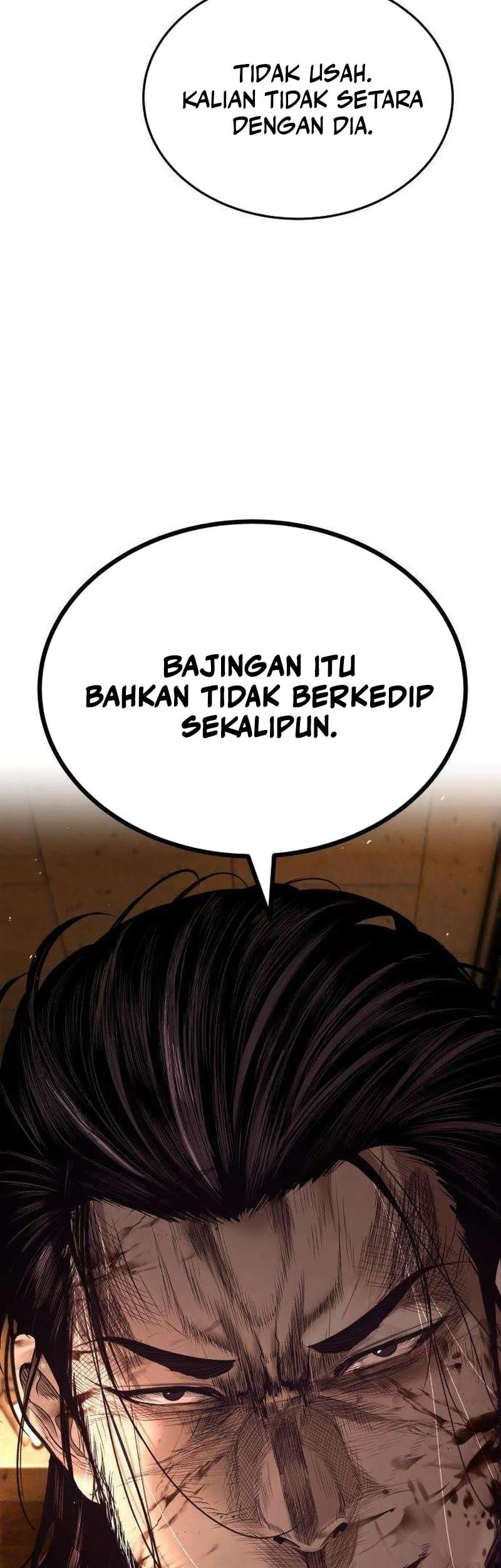 I Beat Up My Boss Chapter 11 Gambar 28