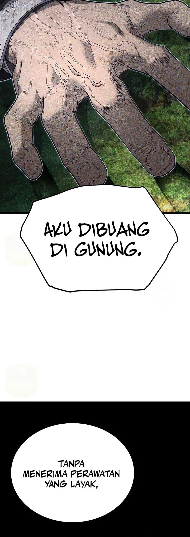 I Beat Up My Boss Chapter 12 Gambar 29