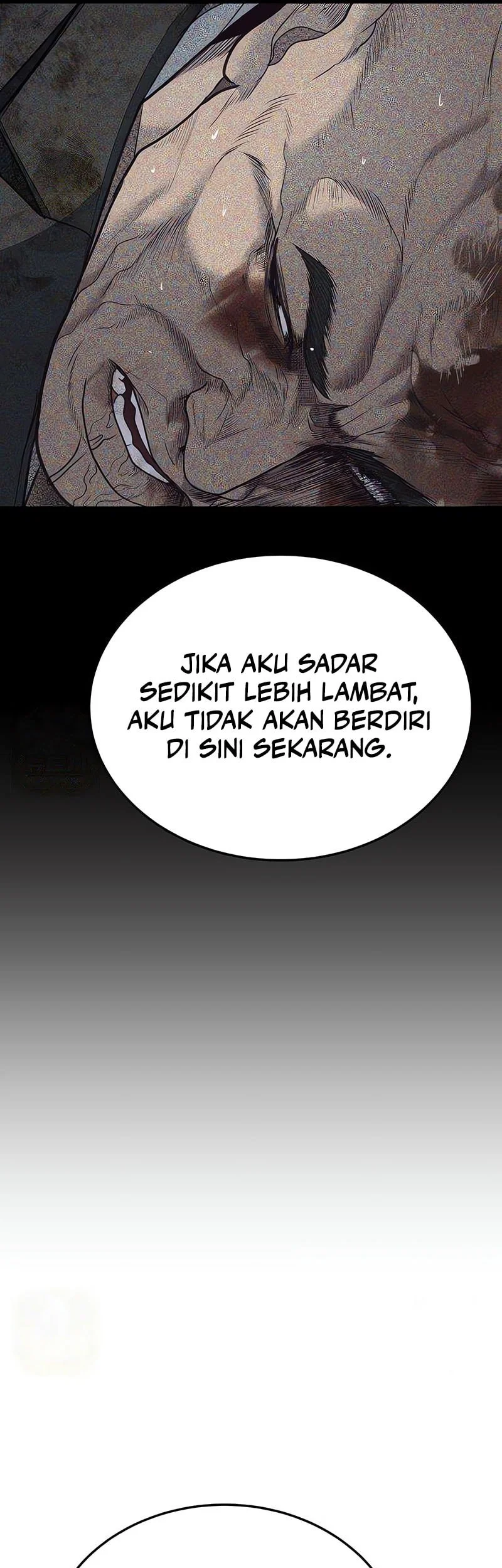 I Beat Up My Boss Chapter 12 Gambar 30