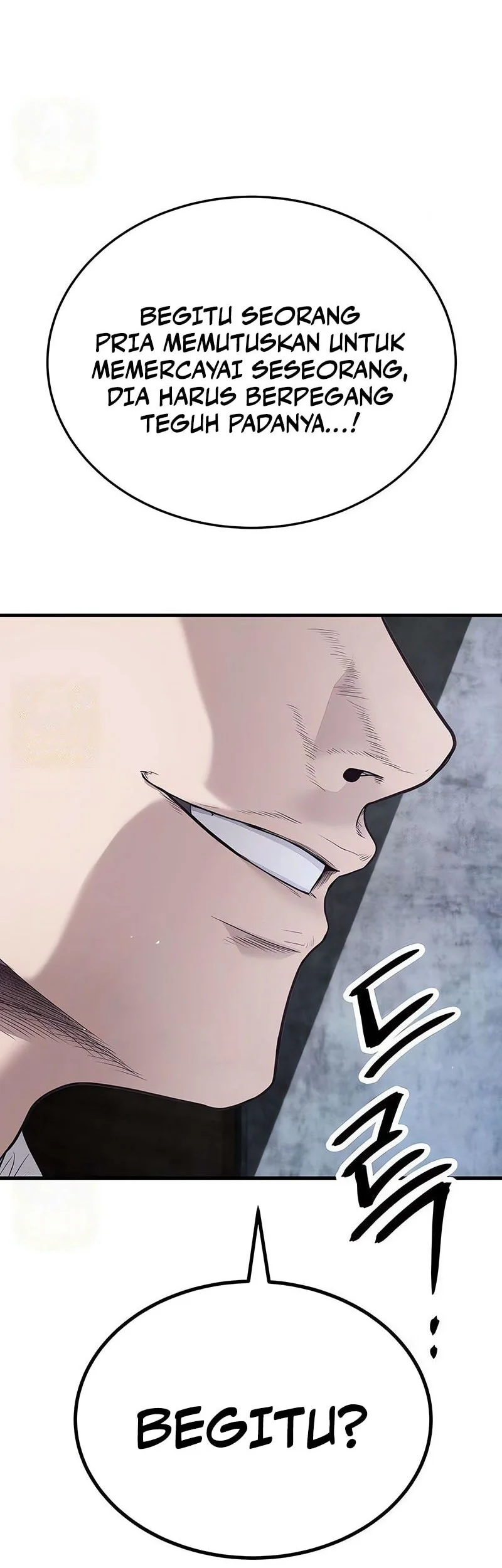I Beat Up My Boss Chapter 13 Gambar 27