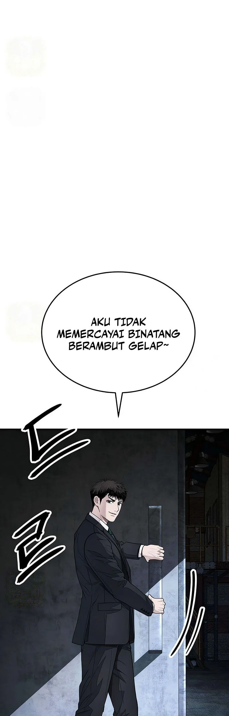 I Beat Up My Boss Chapter 13 Gambar 28