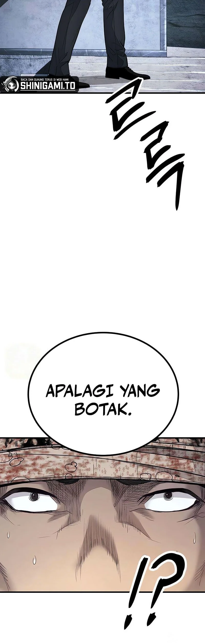 I Beat Up My Boss Chapter 13 Gambar 29