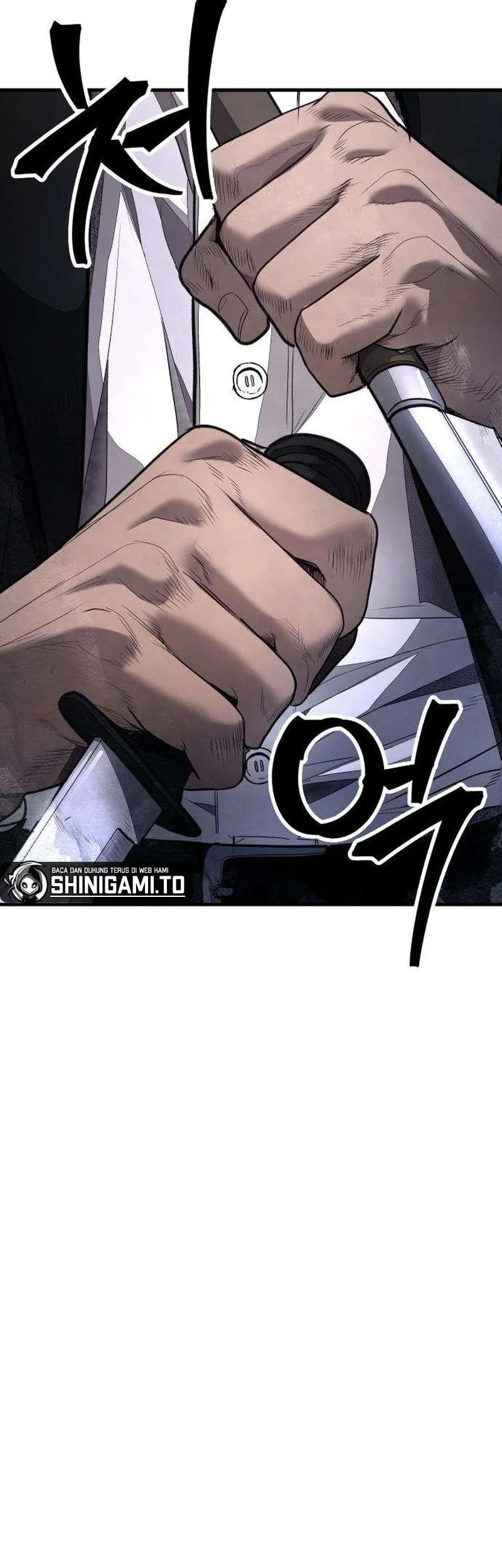 I Beat Up My Boss Chapter 15 Gambar 27
