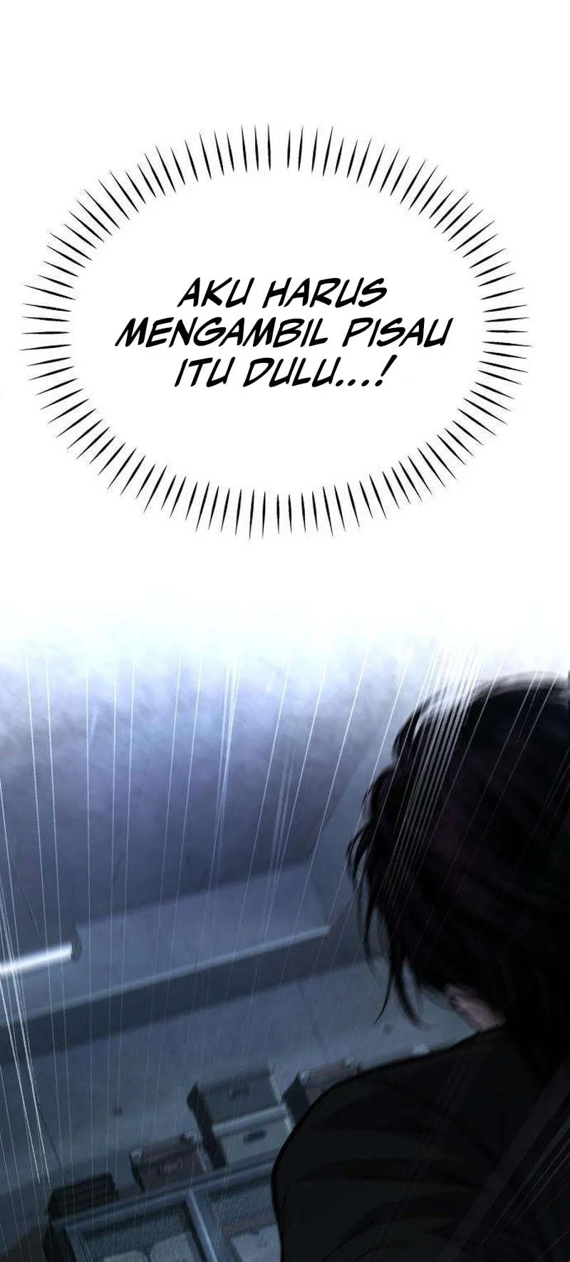 I Beat Up My Boss Chapter 15 Gambar 28