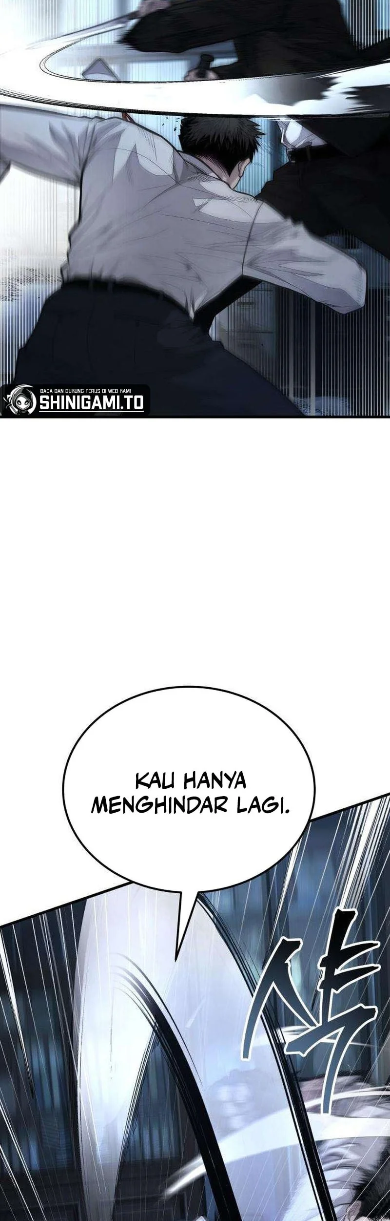 I Beat Up My Boss Chapter 15 Gambar 30