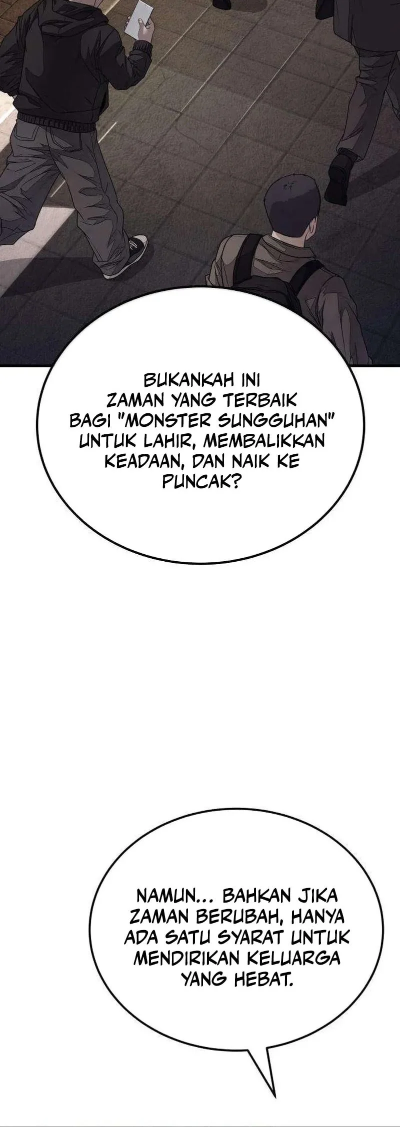 I Beat Up My Boss Chapter 16 Gambar 29