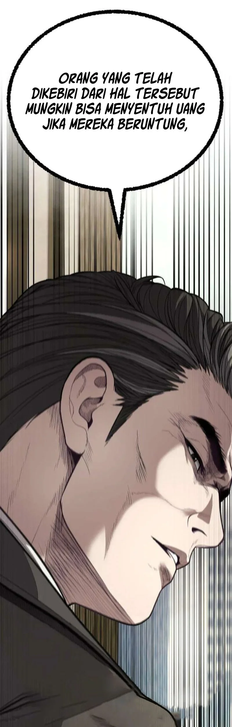 I Beat Up My Boss Chapter 16 Gambar 31