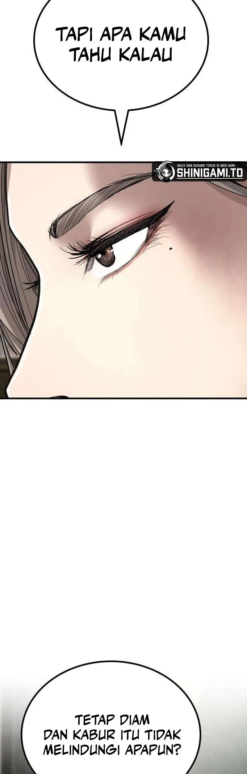I Beat Up My Boss Chapter 17 Gambar 27