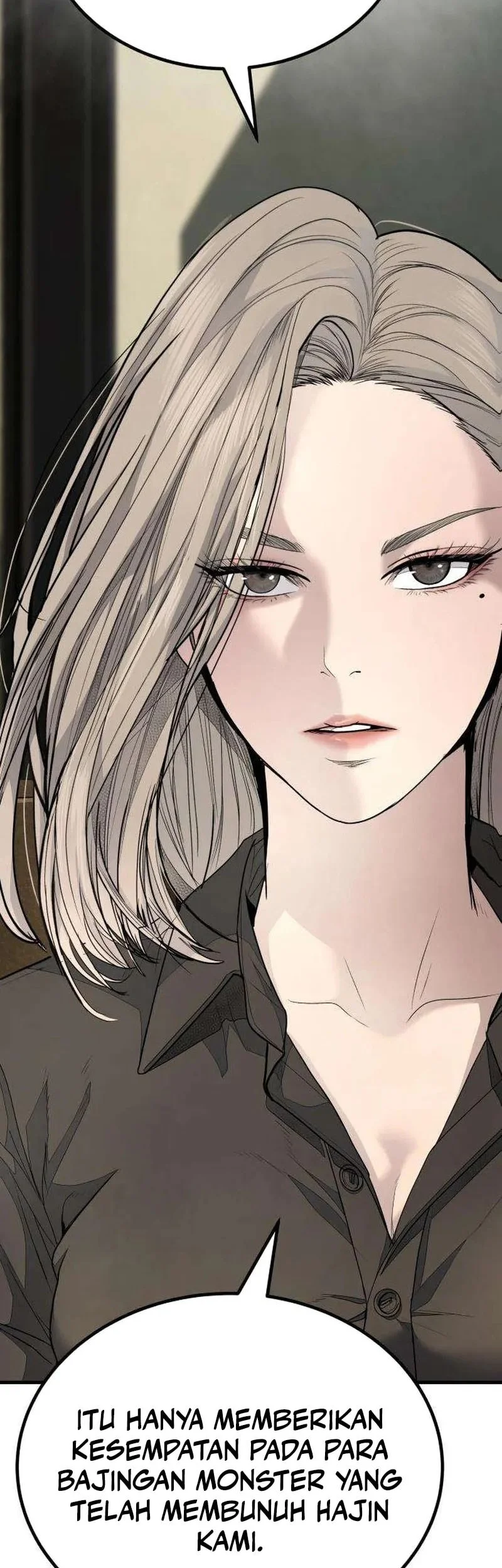 I Beat Up My Boss Chapter 17 Gambar 28