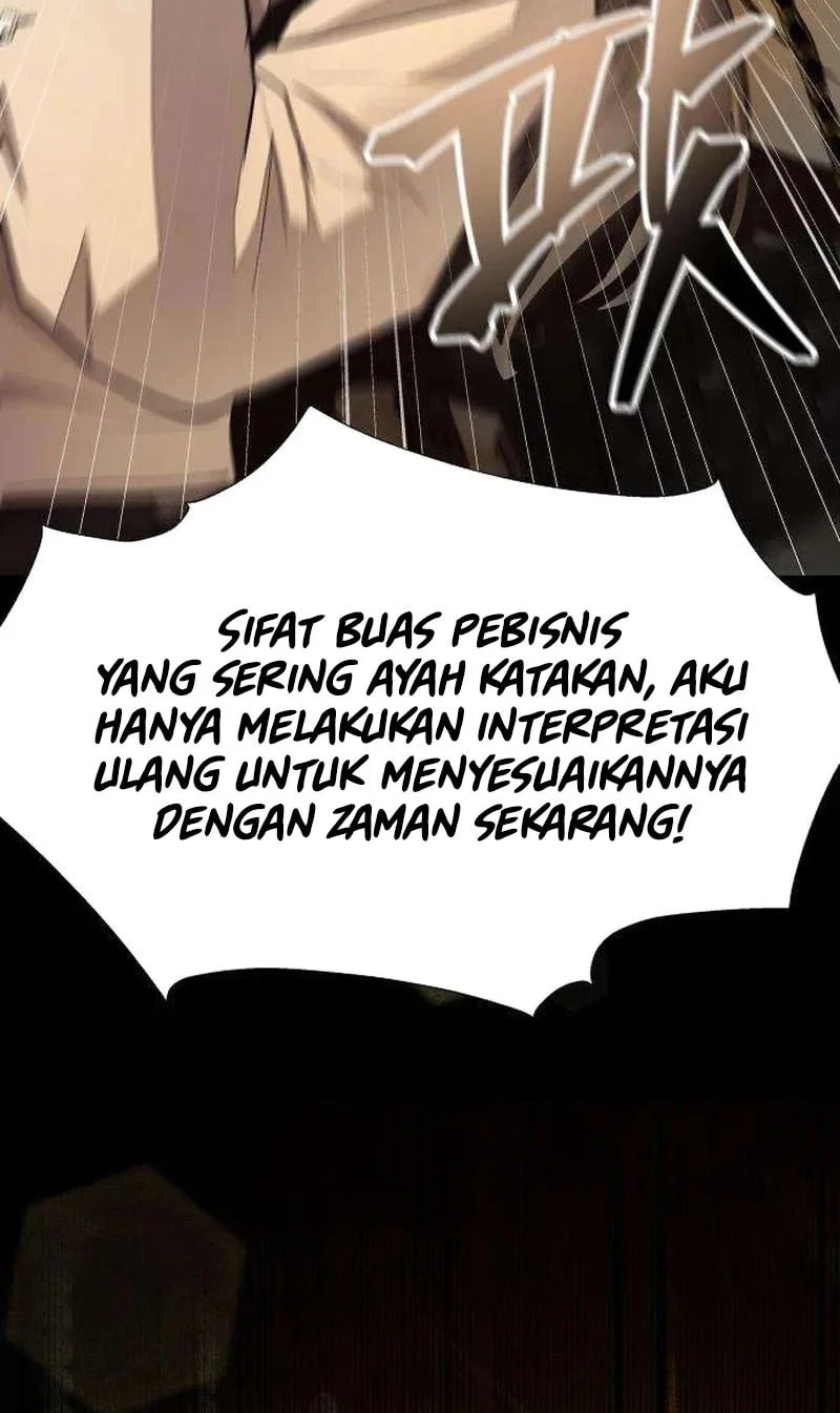 I Beat Up My Boss Chapter 18 Gambar 28