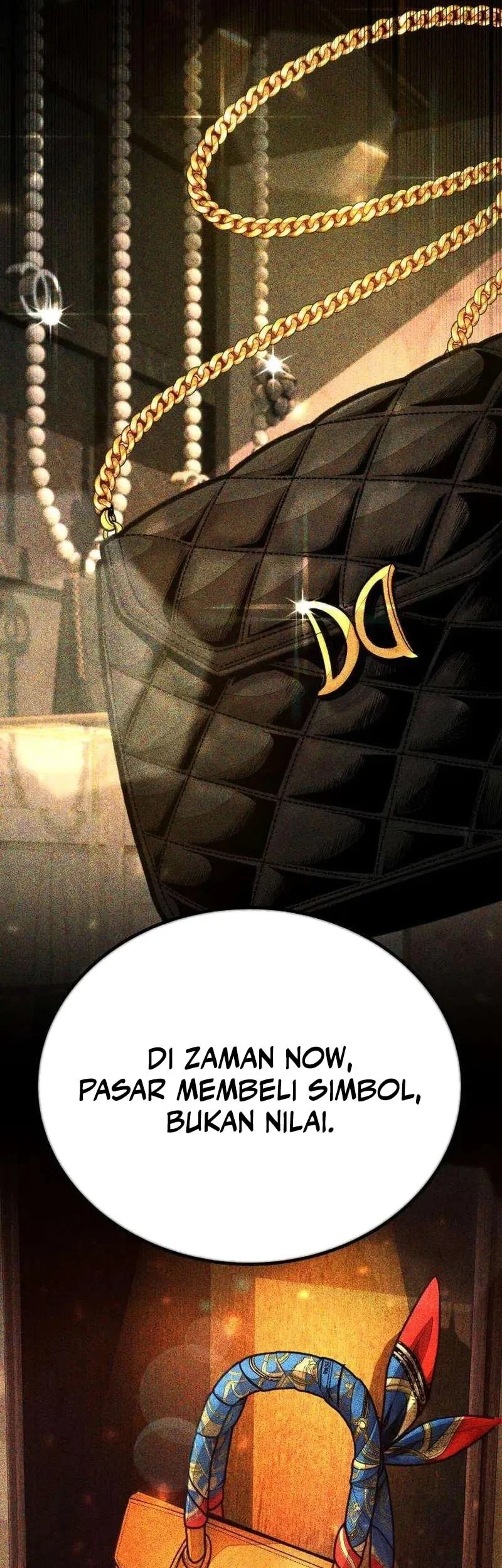I Beat Up My Boss Chapter 18 Gambar 29