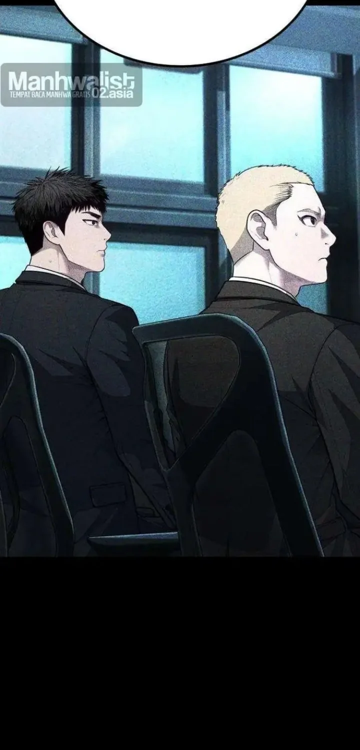 I Beat Up My Boss Chapter 20 Gambar 27