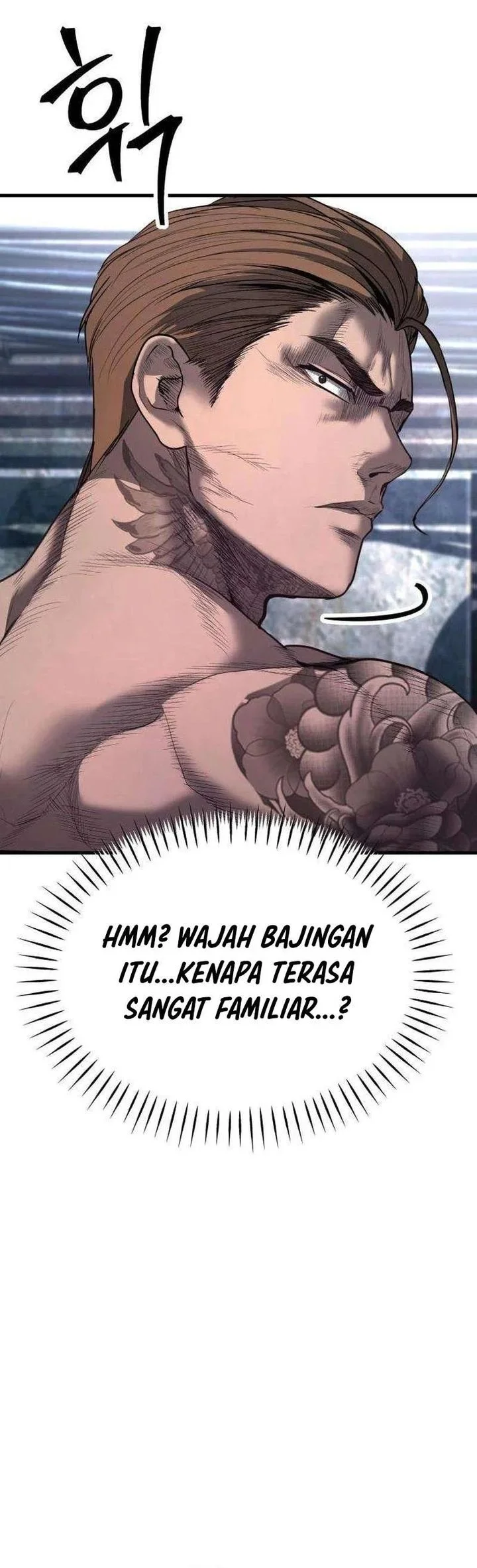 I Beat Up My Boss Chapter 22 Gambar 30