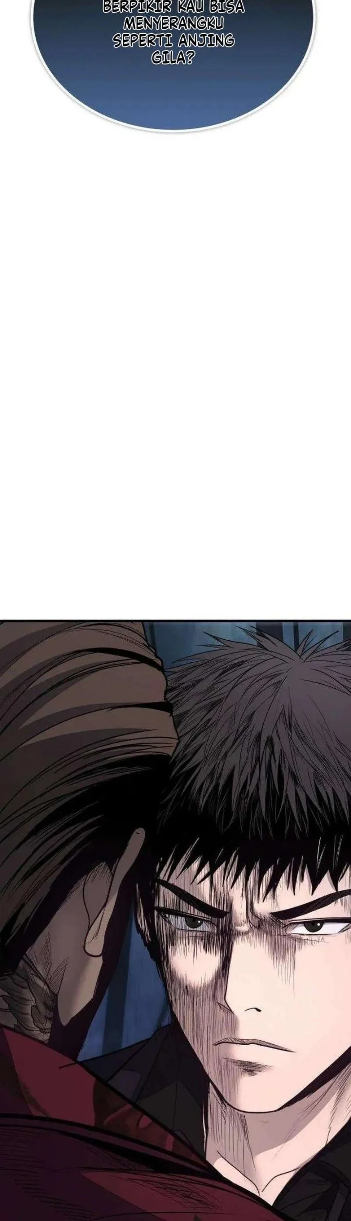 I Beat Up My Boss Chapter 24 Gambar 24