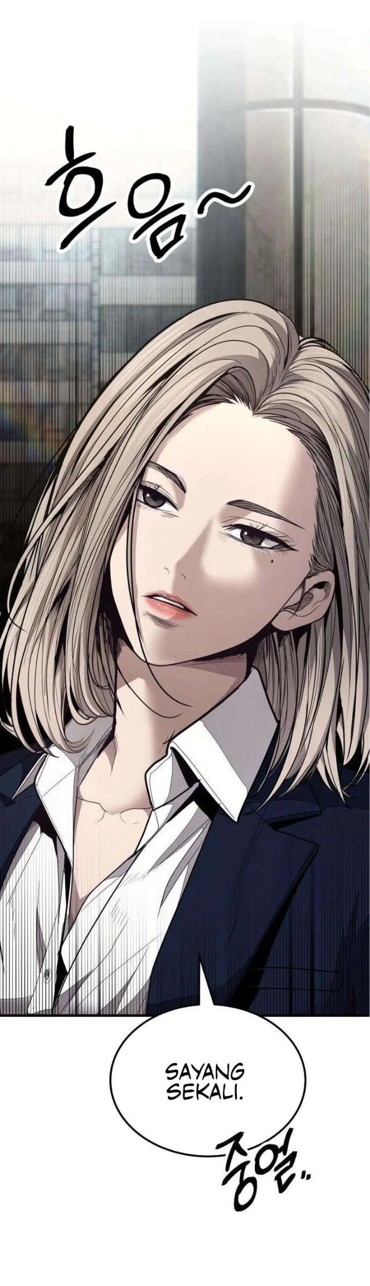 I Beat Up My Boss Chapter 25 Gambar 26