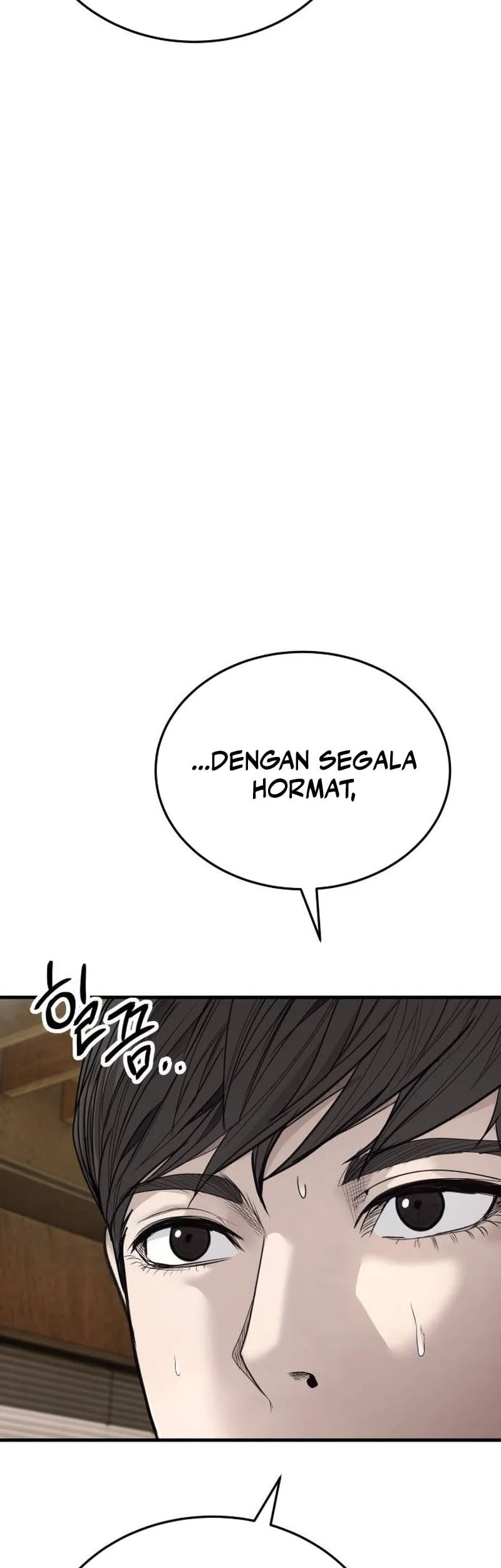 I Beat Up My Boss Chapter 8 Gambar 24