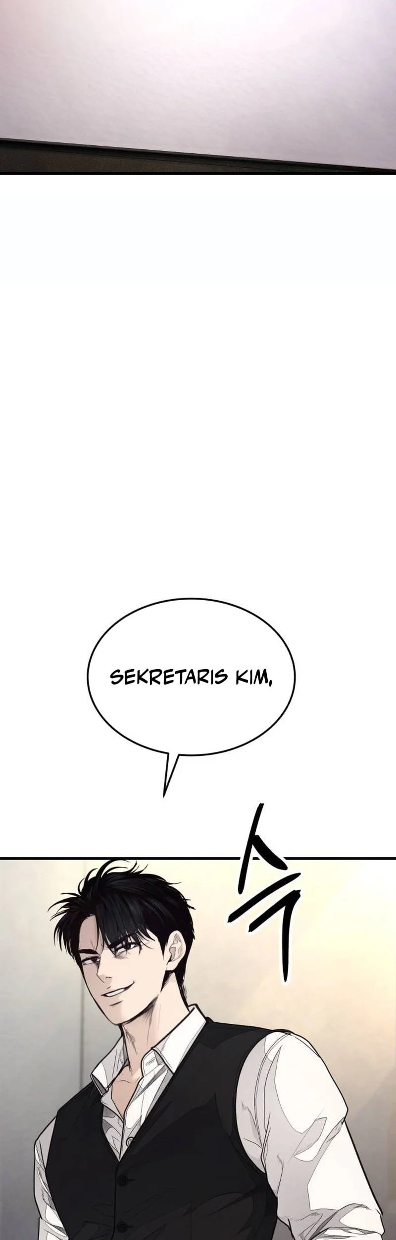 I Beat Up My Boss Chapter 8 Gambar 26