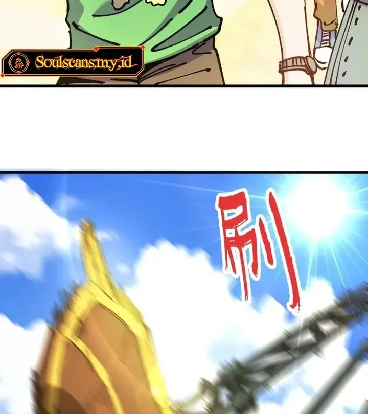 I Became a Big-Shot on the Heavenly Leaderboard Chapter 32 Gambar 10