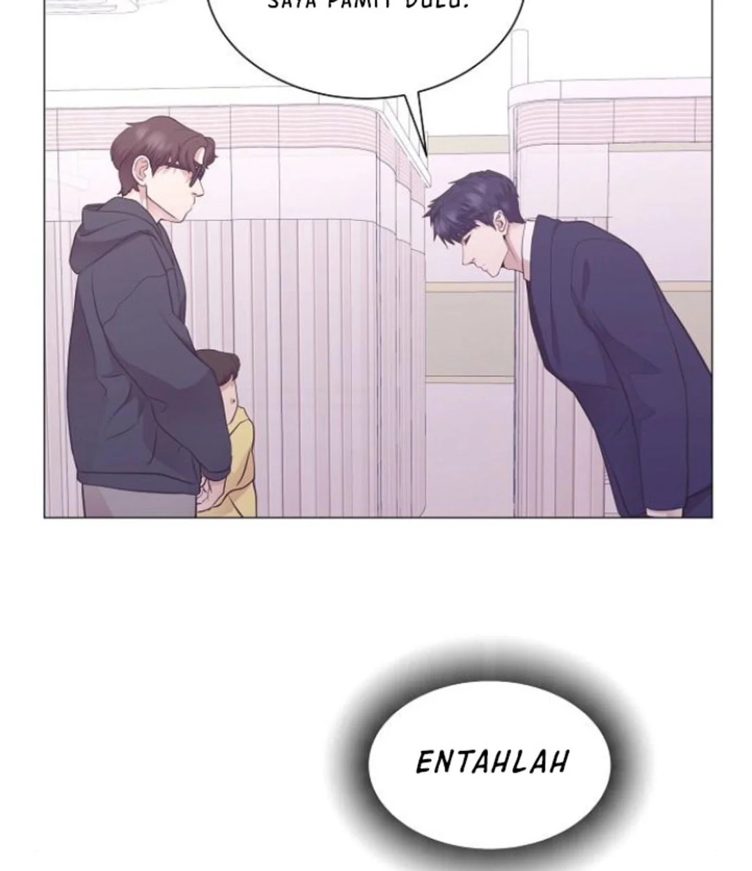 I Became a Genius Salesman Chapter 51 Gambar 16