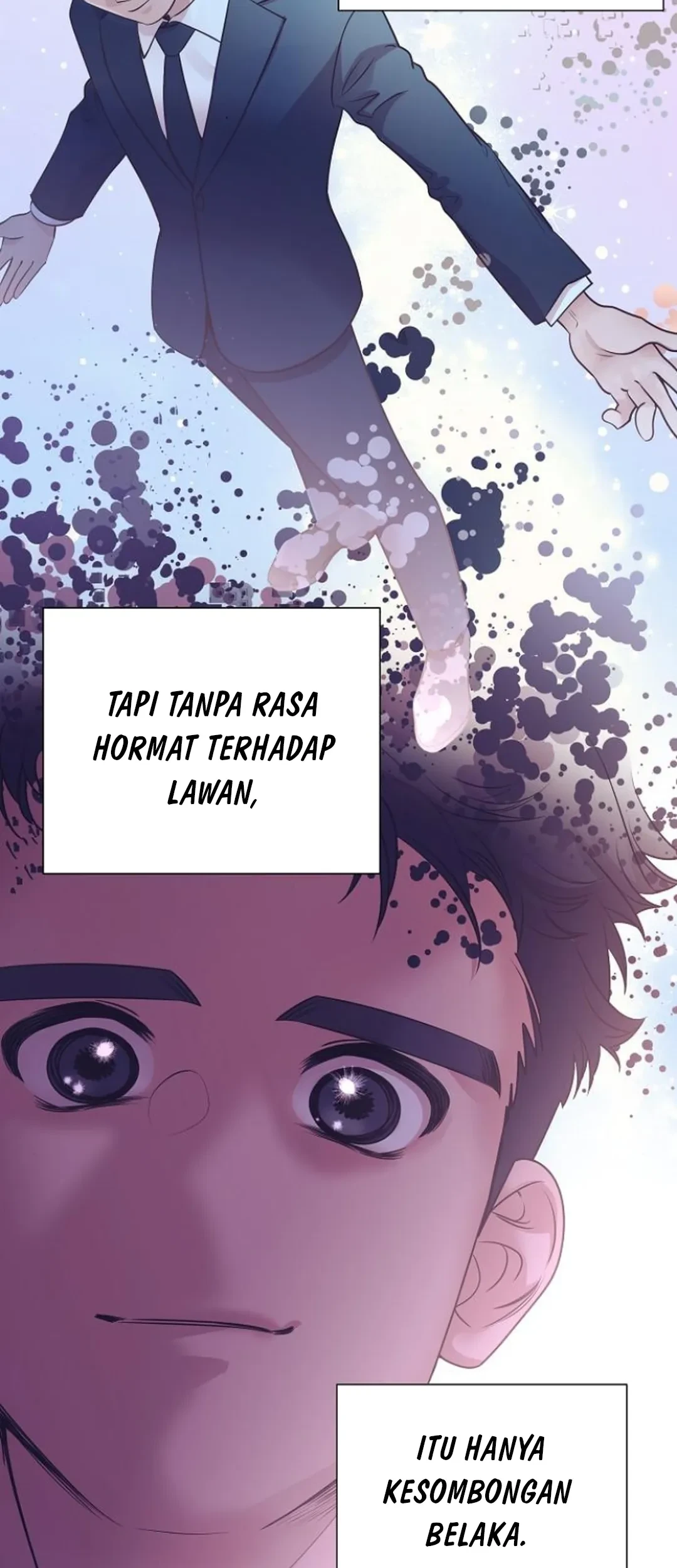 I Became a Genius Salesman Chapter 55 Gambar 16