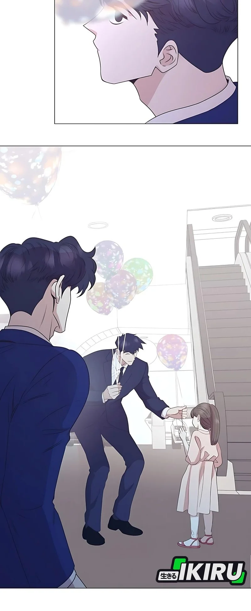 I Became a Genius Salesman Chapter 88 Gambar 13