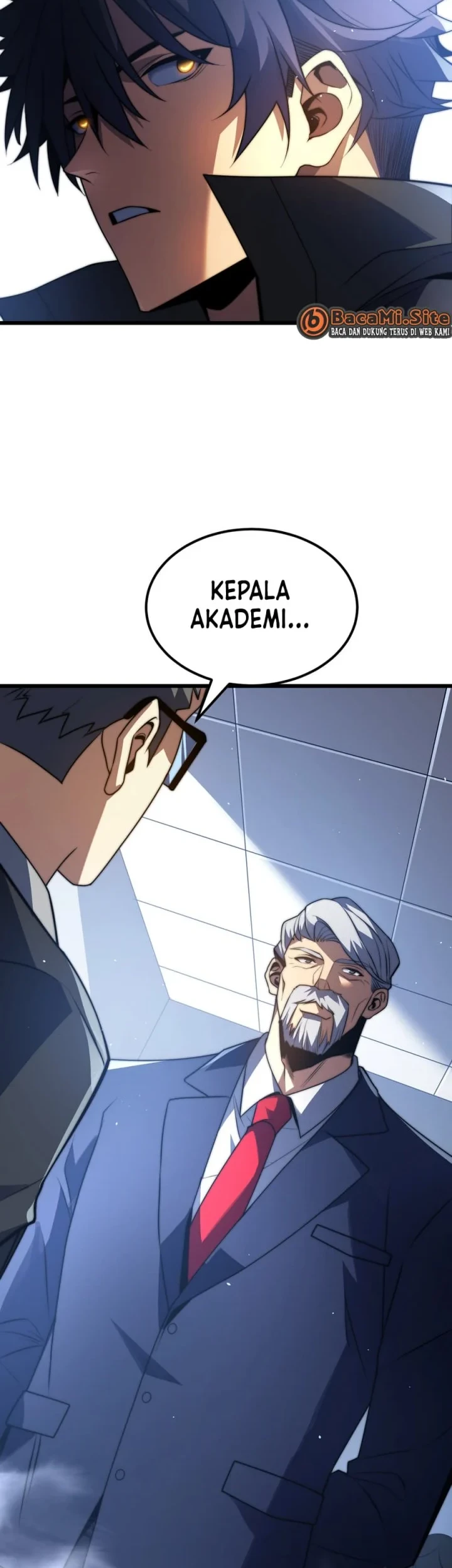 I Became a God Devouring Souls at the Crematorium Chapter 19 Gambar 11