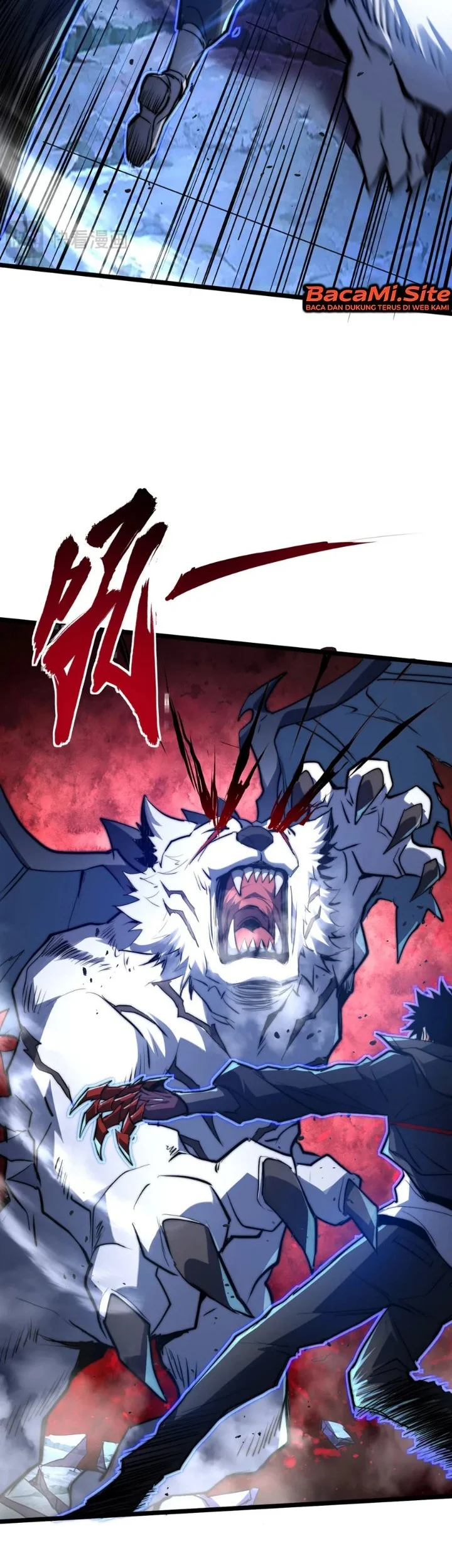 I Became a God Devouring Souls at the Crematorium Chapter 27 Gambar 11