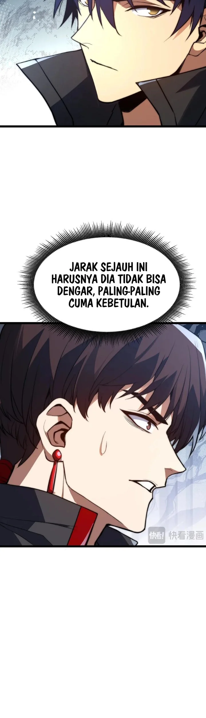 I Became a God Devouring Souls at the Crematorium Chapter 29 Gambar 12