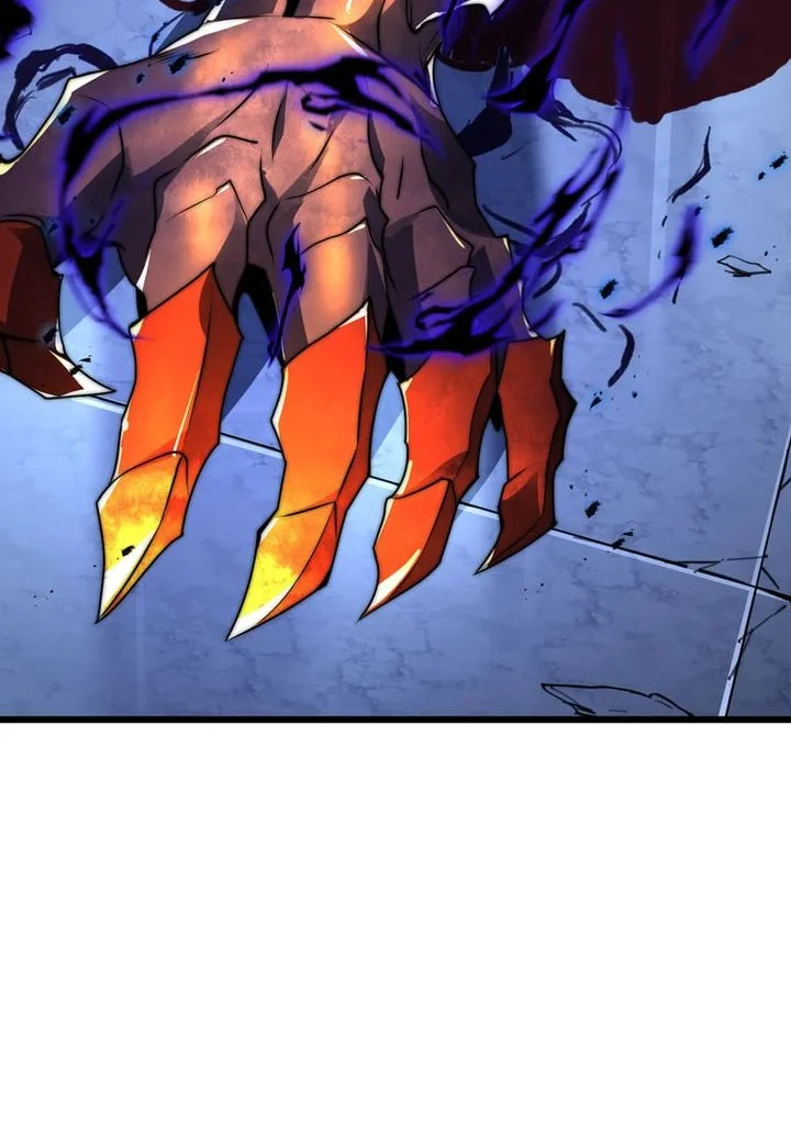 I Became a God Devouring Souls at the Crematorium Chapter 7 Gambar 12