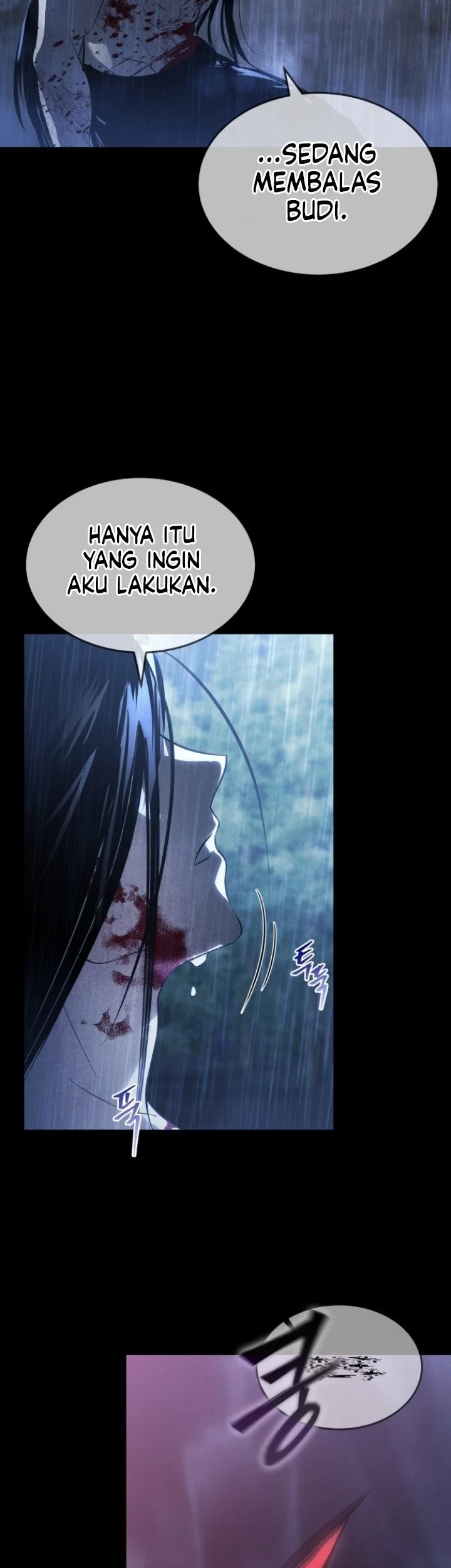 I Became a Hatchling Chapter 1 - Halaman 18