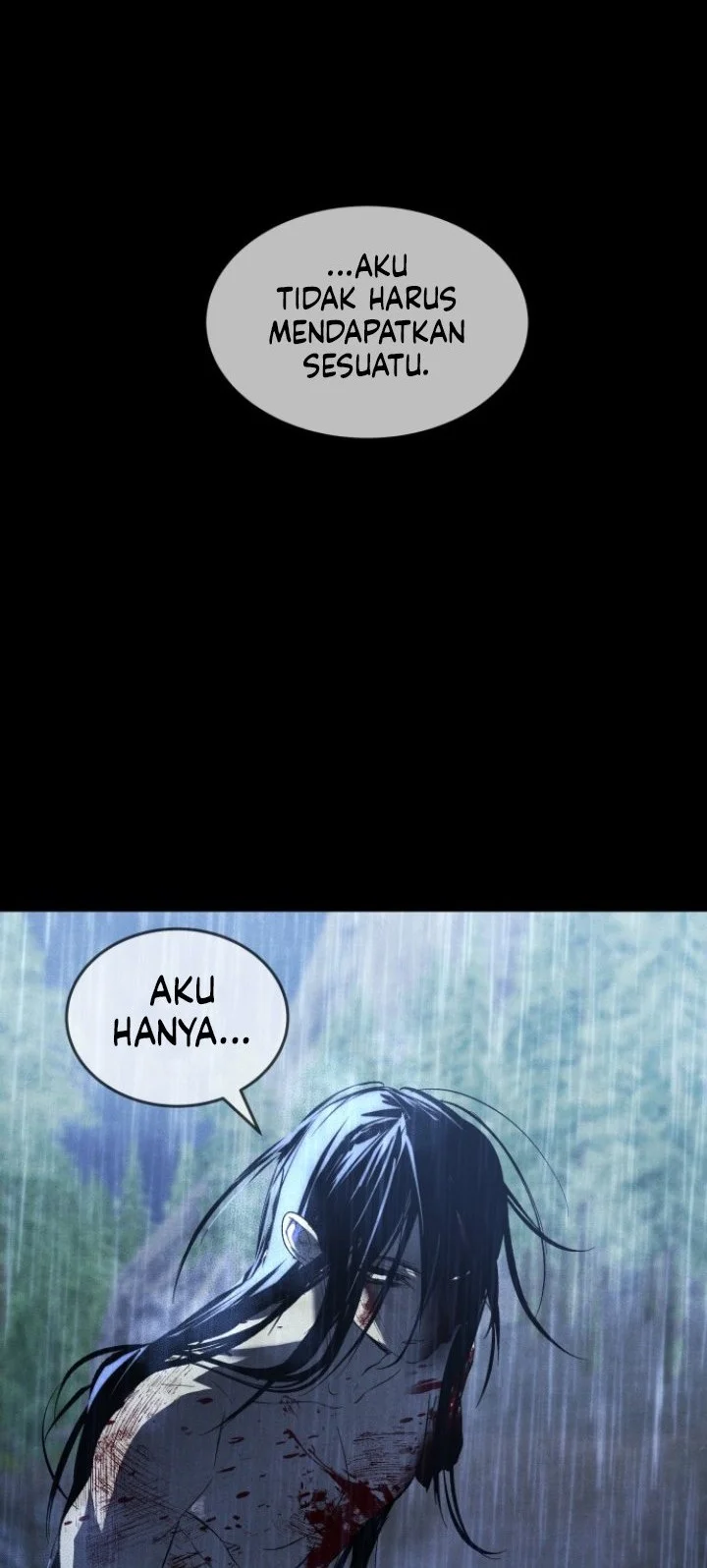 I Became a Hatchling Chapter 1 - Halaman 17