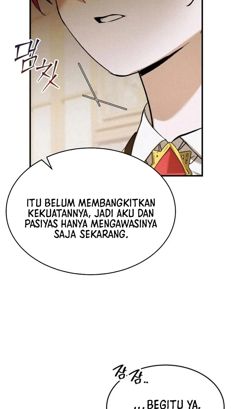 I Became a Hatchling Chapter 11 - Halaman 17