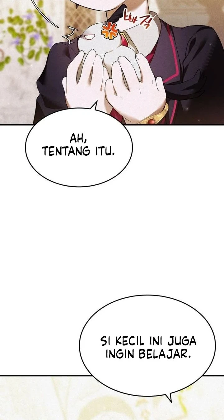 I Became a Hatchling Chapter 14 - Halaman 15