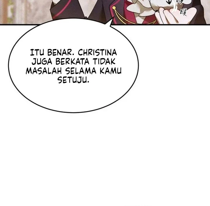 I Became a Hatchling Chapter 14 - Halaman 17
