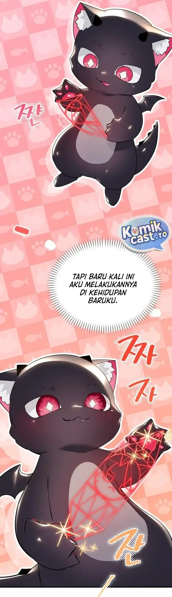 I Became a Hatchling Chapter 16 Gambar 20