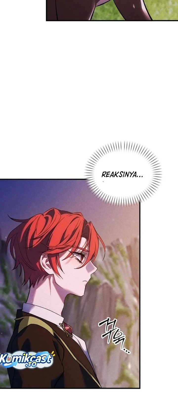 I Became a Hatchling Chapter 18 Gambar 17