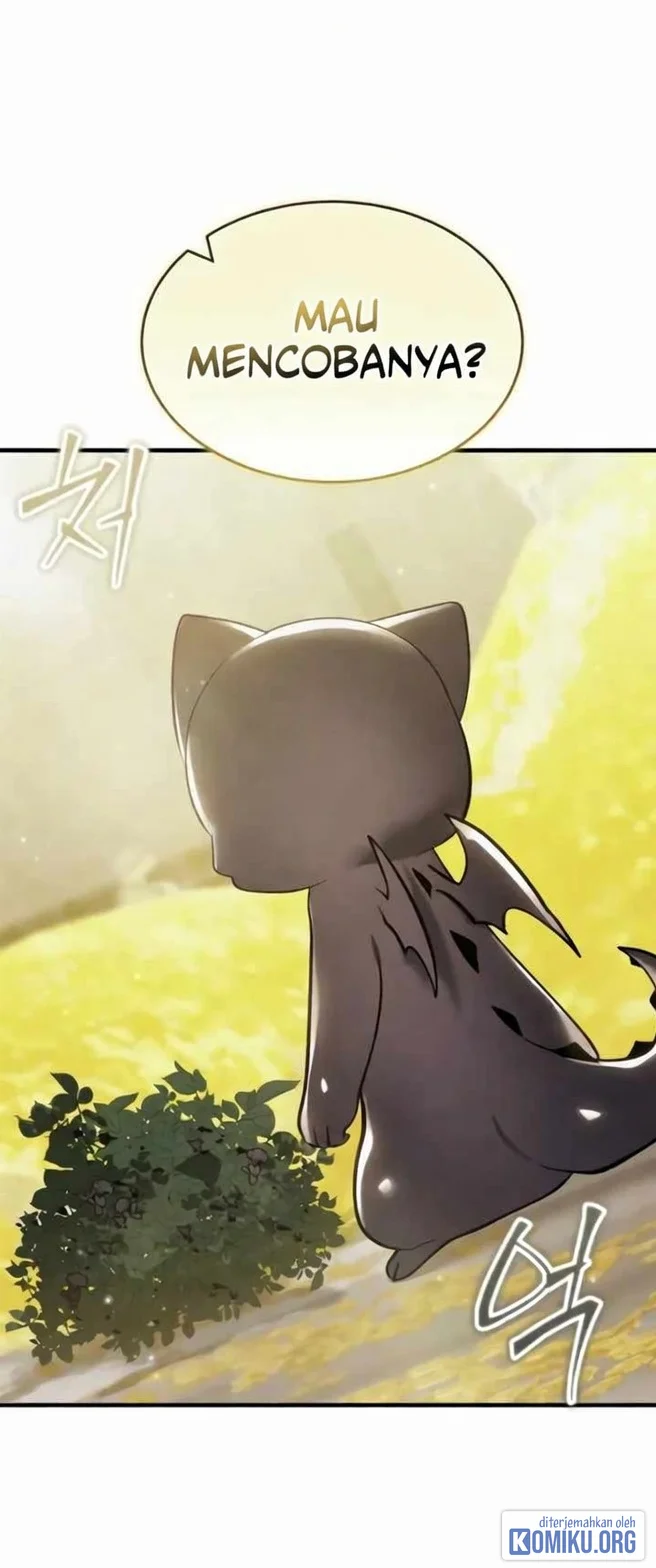 I Became a Hatchling Chapter 23 Gambar 16