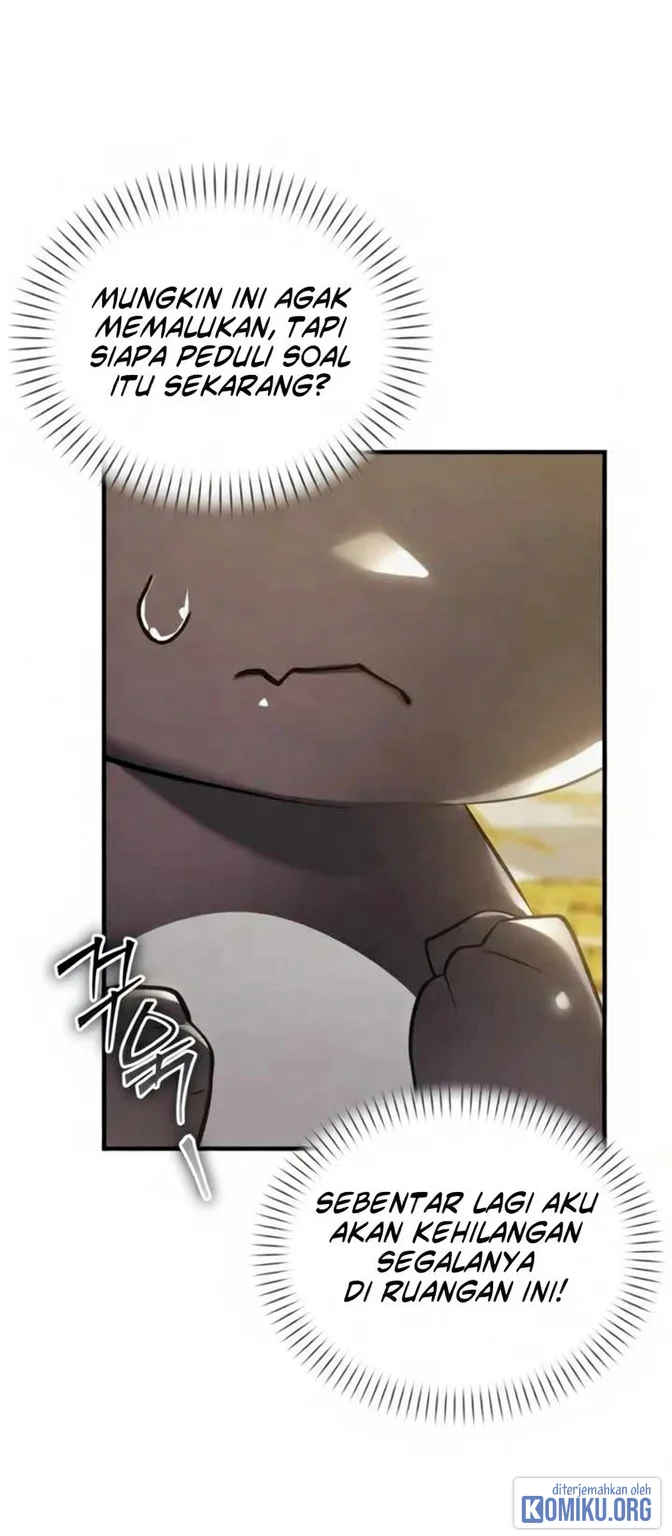 I Became a Hatchling Chapter 23 Gambar 17
