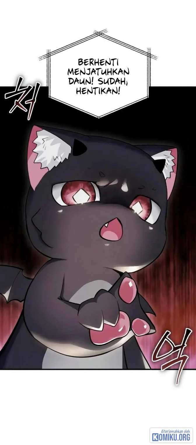 I Became a Hatchling Chapter 23 Gambar 18